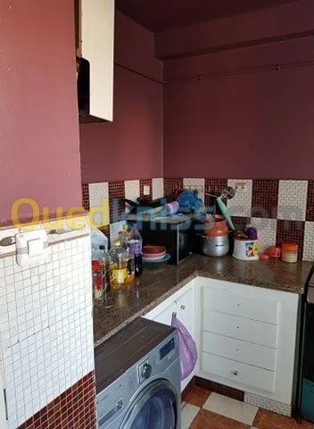 Vente Appartement F3 Oran Bir el djir