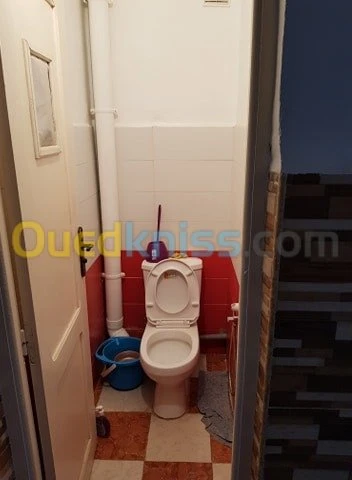 Vente Appartement F3 Oran Bir el djir