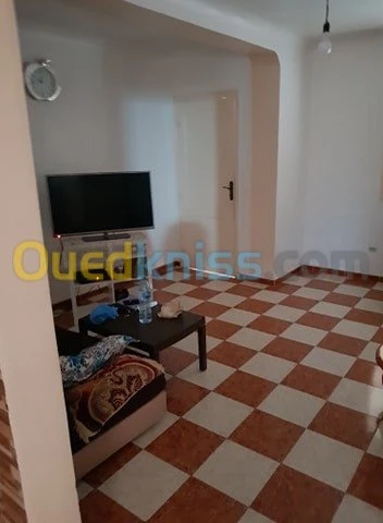 Vente Appartement F3 Oran Bir el djir