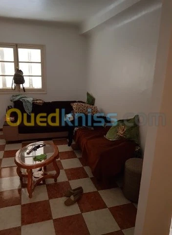 Vente Appartement F3 Oran Bir el djir