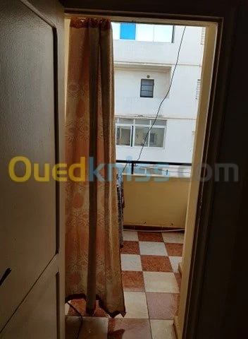Vente Appartement F3 Oran Bir el djir