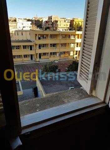 Vente Appartement F3 Oran Bir el djir