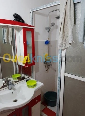 Vente Appartement F3 Oran Bir el djir