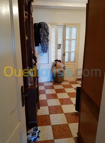 Vente Appartement F3 Oran Bir el djir