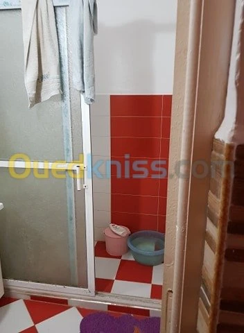 Vente Appartement F3 Oran Bir el djir