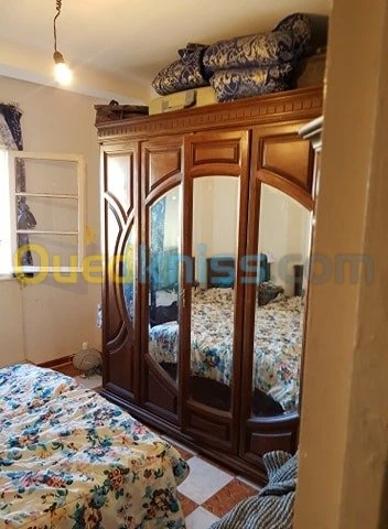 Vente Appartement F3 Oran Bir el djir