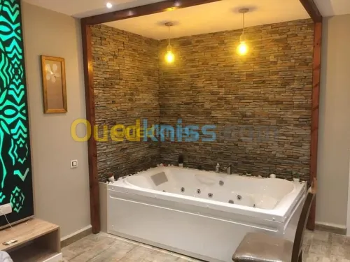 JACUZZI OASIS