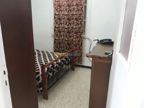 Vente Appartement F3 Chlef Chlef