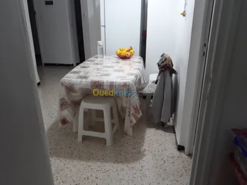 Vente Appartement F3 Chlef Chlef