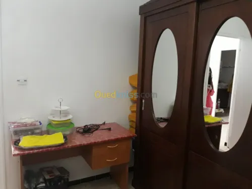 Vente Appartement F3 Chlef Chlef