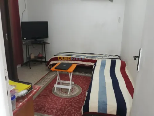 Vente Appartement F3 Chlef Chlef