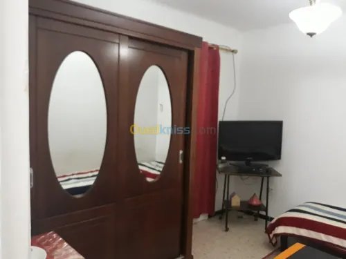 Vente Appartement F3 Chlef Chlef