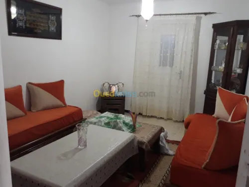 Vente Appartement F3 Chlef Chlef