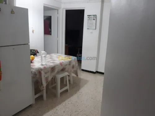 Vente Appartement F3 Chlef Chlef