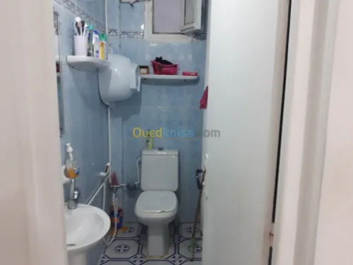 Vente Appartement F3 Chlef Chlef