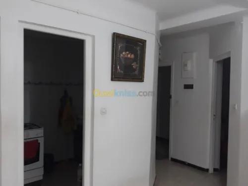 Vente Appartement F3 Chlef Chlef