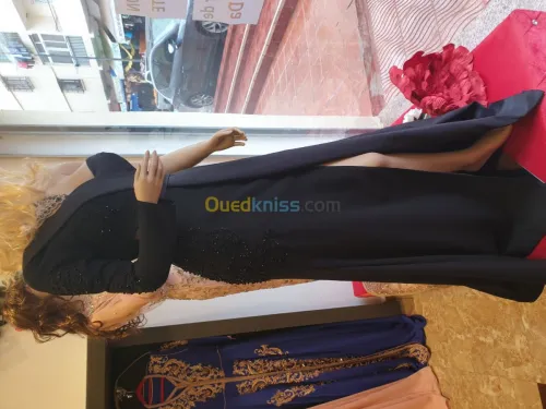 Location Robe de soirée location et vente  