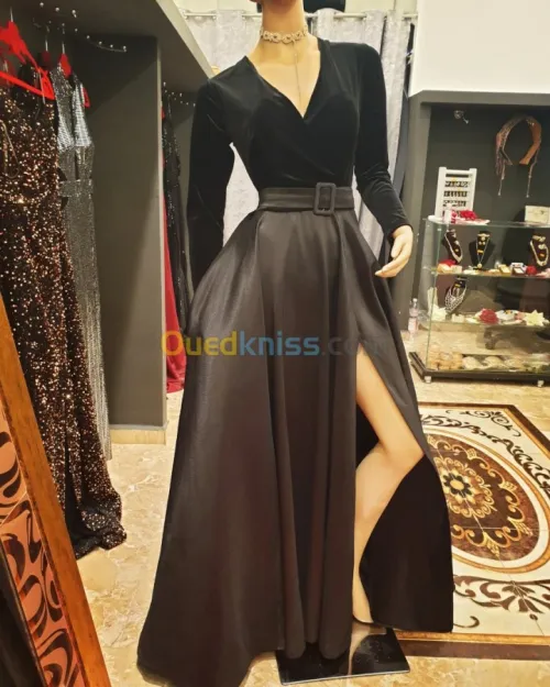 Location Robe de soirée location et vente  