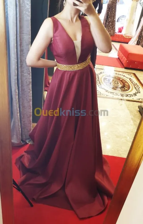 Location Robe de soirée location et vente  
