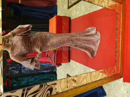 Location Robe de soirée location et vente  