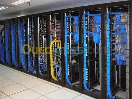 Vente et installation de caméra 