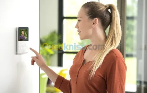 Vente et installation de caméra 