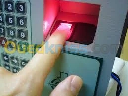 Vente et installation de caméra 