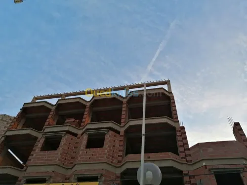 Location Immeuble Biskra Biskra