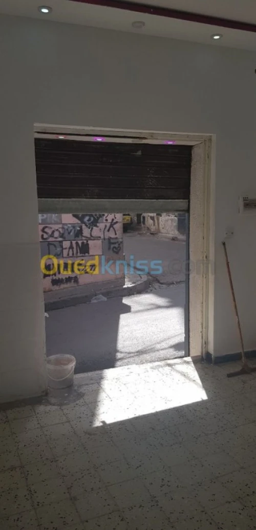Vente Local Oran Oran