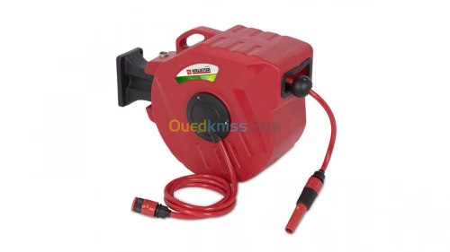 Krtgr6705 enrouleur d'eau (dévidoir) 