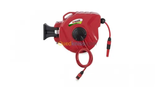 Krtgr6705 enrouleur d'eau (dévidoir) 