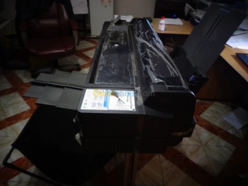 VENDRE UNE TRACEUR NEUF