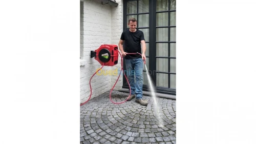 Enrouleur grand modèle Krtgr6710