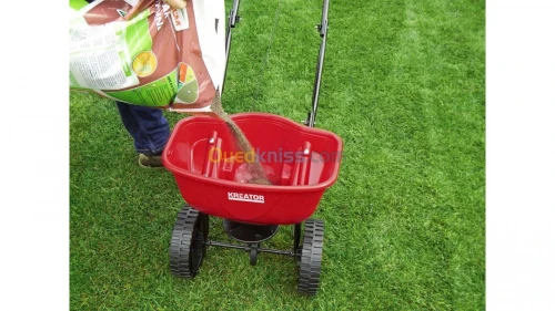 Épandeur 450mm 15l