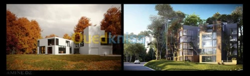 3D Archi.visualisation