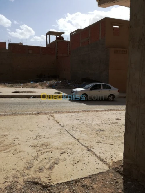 Vente Terrain Djelfa Djelfa