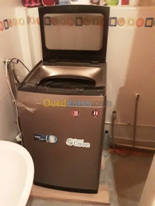 Géant 