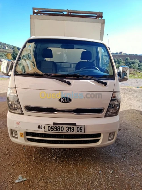 Kia K2500