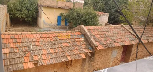 Vente Appartement Tlemcen Amieur