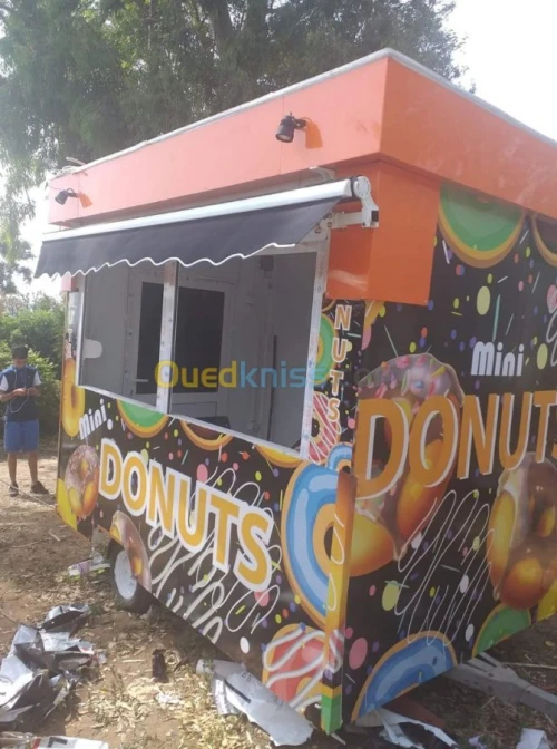 Infographe freelancer