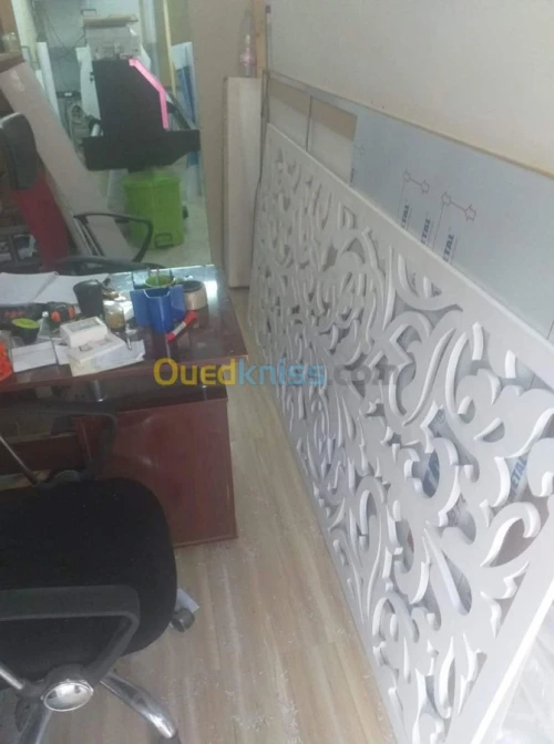 Infographe freelancer