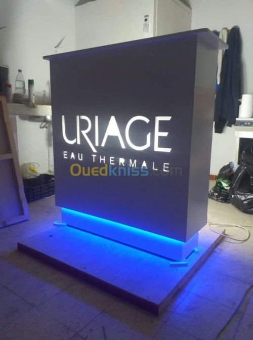 Infographe freelancer