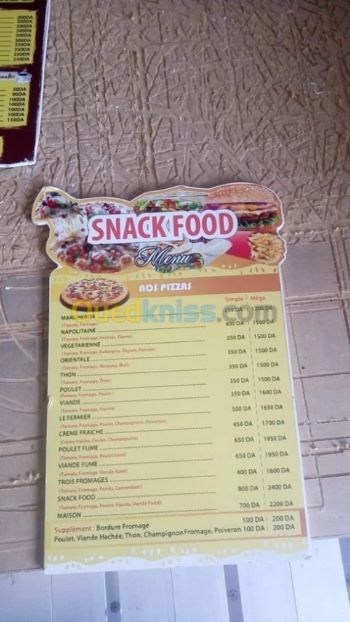 Infographe freelancer