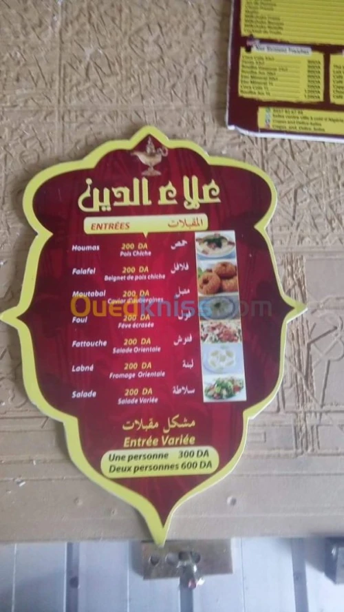 Infographe freelancer