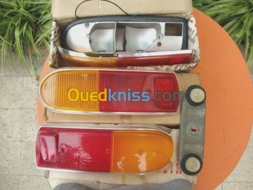 Lot 204 Peugeot 1975