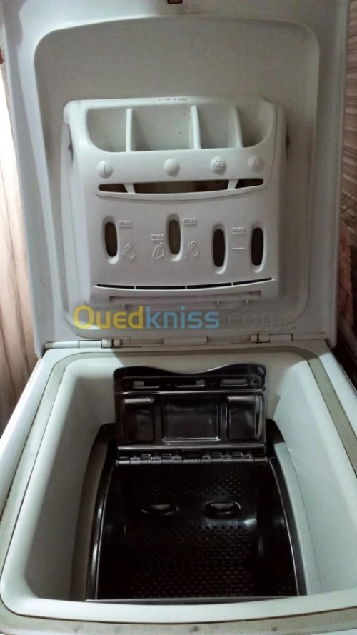 Machine a laver BOSCH classixx5 