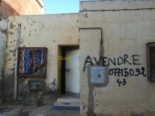 Vente Terrain Oran Hassi bounif