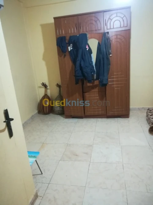 Vente Terrain Oran Hassi bounif