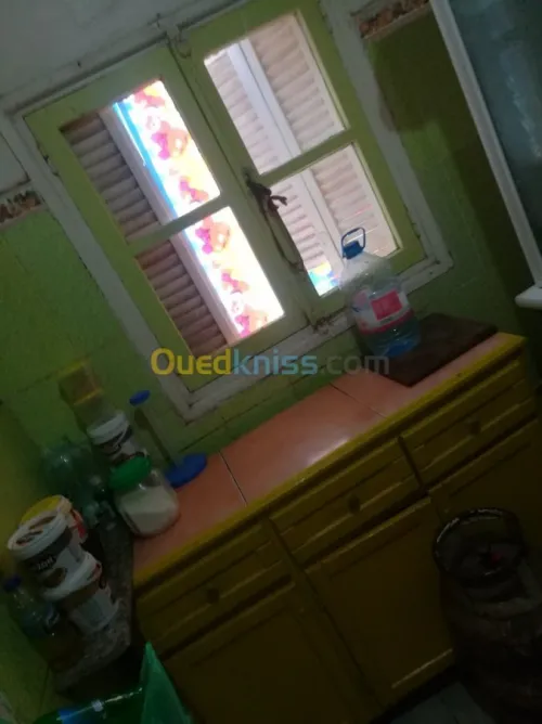 Vente Terrain Oran Hassi bounif