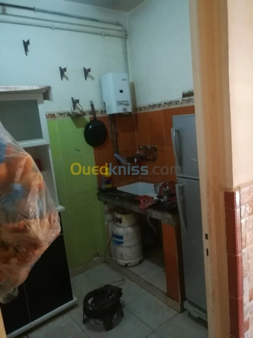 Vente Terrain Oran Hassi bounif